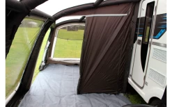 Outdoor Revolution Cayman Classic MK2 F/G Leichtes Vorzelt Low Mid 180 Bis 240 Cm -Campingbedarf Verkauf 636327 4363535