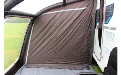 Outdoor Revolution Cayman Classic MK2 F/G Leichtes Vorzelt Low Mid 180 Bis 240 Cm -Campingbedarf Verkauf 636331 4363543