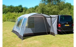 Outdoor Revolution Cayman Combo Air Vorzelt Low 180 Bis 210 Cm -Campingbedarf Verkauf 636891 4332395