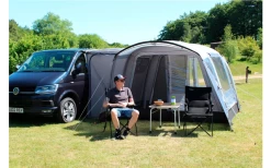 Outdoor Revolution Cayman Combo Air Vorzelt Low 180 Bis 210 Cm -Campingbedarf Verkauf 636895 4332419