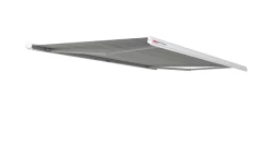 Fiamma F65eagle Ducato 319 Markise Gehäusefarbe Polar White Tuchfarbe Royal Grey 320 Cm -Campingbedarf Verkauf 649362 4502685