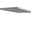 Fiamma F65eagle Ducato 319 Markise Gehäusefarbe Polar White Tuchfarbe Royal Grey 320 Cm