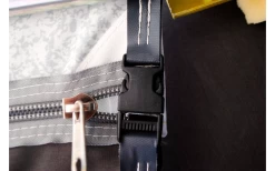 Walker Patio Sonnenvordach WS - 1 Umlaufmaß 780 - 810 Cm -Campingbedarf Verkauf 651996 4520043