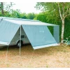 Fiamma Sun View Markisenaufsatz Seitenwand Für F45/F65/F80 -Campingbedarf Verkauf 654054 4548579