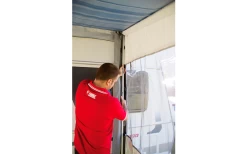 Fiamma Privacy Room CS Light Vorzelt 280 XL Geeignet Für CStore XL -Campingbedarf Verkauf 654969 4535436