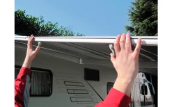 Fiamma Privacy Room CS Light Vorzelt 280 XL Geeignet Für CStore XL -Campingbedarf Verkauf 654972 4535442