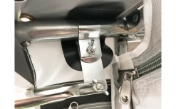 Walker Castel Sonnendach Umlaufmaß 780 - 810 Cm -Campingbedarf Verkauf 656988 4522179