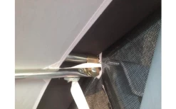 Walker Castel Sonnendach Umlaufmaß 780 - 810 Cm -Campingbedarf Verkauf 657006 4522239