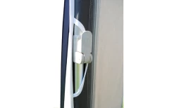 Walker Weekender 240 Sonnendach Stahlgestänge 780 Umlaufmaß 766 - 795 Cm Anthrazit -Campingbedarf Verkauf 658503 4513848