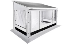 Thule Residence G3 Vorderwand Für Ducato H2 / Transit H3 12 Thule Residence G3 Vorderwand Für Ducato H2 / Transit H3 -Campingbedarf Verkauf 670041 4596831