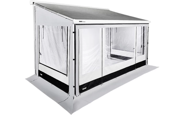 Thule Residence G3 Vorderwand Für Ducato H2 / Transit H3 6 Thule Residence G3 Vorderwand Für Ducato H2 / Transit H3 – Bild 4