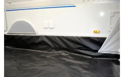 Walker Elips 280 Vorzelt Stahlgestänge 885 Umlaufmaß 870-900 Cm -Campingbedarf Verkauf 673842 4590576