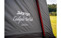 Vango Tailgate AirHub Low -Campingbedarf Verkauf 680496 4660023
