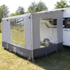 Wecamp Seitenwand Für Sackmarkise 250, Mit Klips - L/R -Campingbedarf Verkauf 680523 4837451