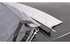 Outwell Magnetverbinder Keder Band Connecter 7 Mm Schwarz/grau -Campingbedarf Verkauf 681288 4966469