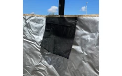 K'Foam Duschkabine -Campingbedarf Verkauf 683619 4699610