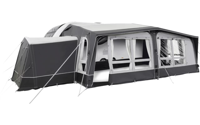 Dometic Residence AIR Tall Annexe Anbau Für Aufblasbares Vorzelt 3 Dometic Residence AIR Tall Annexe Anbau Für Aufblasbares Vorzelt