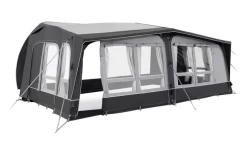 Dometic Residence AIR All-Season Aufblasbares Statisches Vorzelt Größe 13 11 Dometic Residence AIR All-Season Aufblasbares Statisches Vorzelt Größe 13 -Campingbedarf Verkauf 686022 4674300