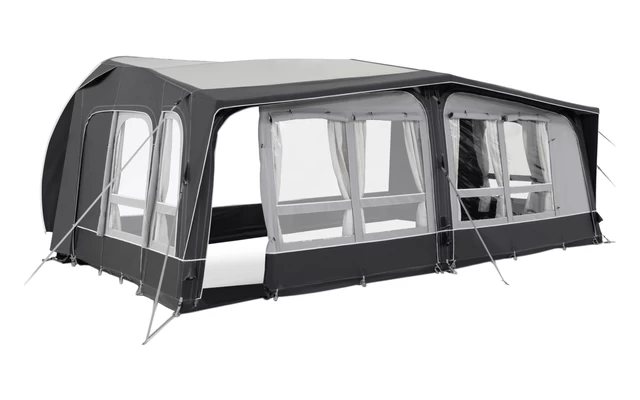 Dometic Residence AIR All-Season Aufblasbares Statisches Vorzelt Größe 13 5 Dometic Residence AIR All-Season Aufblasbares Statisches Vorzelt Größe 13 – Bild 3