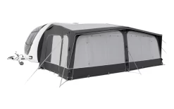 Dometic Residence AIR All-Season Aufblasbares Statisches Vorzelt Größe 13 10 Dometic Residence AIR All-Season Aufblasbares Statisches Vorzelt Größe 13 -Campingbedarf Verkauf 686025 4674306