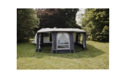 Vango Tuscany Air 500 Elements ProShield -Campingbedarf Verkauf 686709 4674072