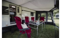 Vango Tuscany Air 500 Elements ProShield -Campingbedarf Verkauf 686712 4674078