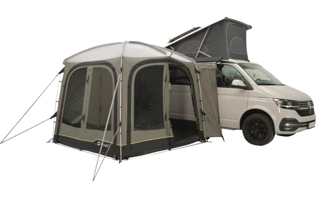 Outwell Shalecrest Freistehendes Vorzelt 4 Outwell Shalecrest Freistehendes Vorzelt – Bild 2