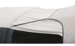 Outwell Universal Vorbauzelt Grau/schwarz Size 1 -Campingbedarf Verkauf 689217 4986461