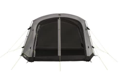 Outwell Universal Vorbauzelt Grau/schwarz Size 1 -Campingbedarf Verkauf 689670 4986683