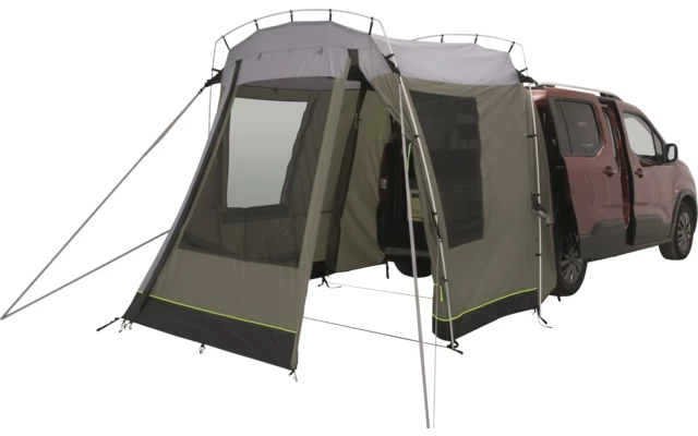 Outwell Dunecrest Freistehendes Heckzelt 3 Outwell Dunecrest Freistehendes Heckzelt