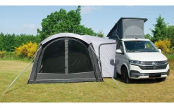 Outwell Jonesville 440 SA Flex Busvorzelt + ONS Leuchtelement-Set Bundle -Campingbedarf Verkauf 691217 4858841