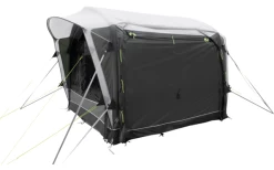 Outwell Crossville 250 SA Busvorzelt + ONS Leuchtelement-Set Bundle -Campingbedarf Verkauf 692441 4859051