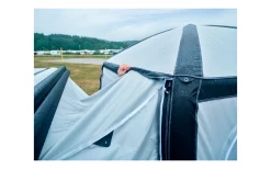 Isabella AIR X-Tension Tunnel 30 X 83,5 Cm Für Family Van -Campingbedarf Verkauf 695459 4741991
