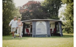 Vango Tuscany Air 500 Elements ProShield -Campingbedarf Verkauf 696017 4856873