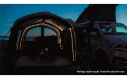 Outwell Parkville 200SA Busvorzelt Freistehend -Campingbedarf Verkauf 697052 4861553