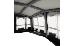 Dometic Residence AIR All-Season Aufblasbares Statisches Vorzelt Größe 13 14 Dometic Residence AIR All-Season Aufblasbares Statisches Vorzelt Größe 13 -Campingbedarf Verkauf 697100 4789190