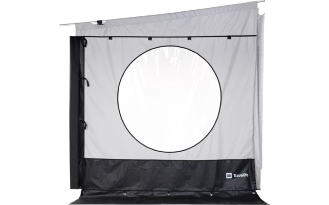 Travellife Scala Seitenwand Universal XL Auszug 2,50m 5 Travellife Scala Seitenwand Universal XL Auszug 2,50m – Bild 3