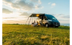 Fiamma F80s 290 Markise Gehäusefarbe Deep Black Tuchfarbe Royal Grey 290 Cm 11 Fiamma F80s 290 Markise Gehäusefarbe Deep Black Tuchfarbe Royal Grey 290 Cm -Campingbedarf Verkauf 705173 4764956