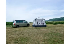 Isabella AIR X-Tension Van Aufblasbares Busvorzelt 330 X 250 Cm -Campingbedarf Verkauf 706859 4814048