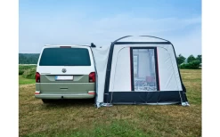 Isabella AIR X-Tension Van Aufblasbares Busvorzelt 330 X 250 Cm -Campingbedarf Verkauf 706862 4814054