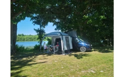 Isabella AIR X-Tension Van Aufblasbares Busvorzelt 330 X 250 Cm -Campingbedarf Verkauf 706868 4814066