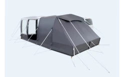 Dometic Rarotonga DA FTT 401 AIR LH Aufblasbares Driveaway Vorzelt 3 M Modell Links -Campingbedarf Verkauf 707744 4801763