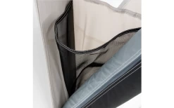 Dometic Portico AIR 180 S Aufblasbares Tür-Vordach 1,8 M Breite