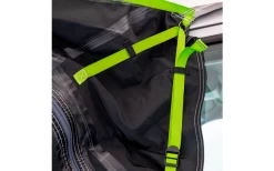 Dometic Club Deluxe AIR Pro DA Aufblasbares Freistehendes Vorzelt Breite 2,6 M -Campingbedarf Verkauf 707819 4789835