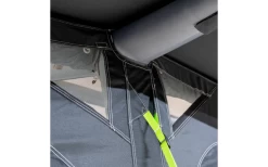 Dometic Club Deluxe AIR Pro DA Aufblasbares Freistehendes Vorzelt Breite 2,6 M -Campingbedarf Verkauf 707825 4789847