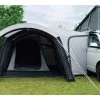 Outwell Jonesville 290 SA Flex Busvorzelt + ONS Leuchtelement-Set Bundle -Campingbedarf Verkauf 716504 4869680