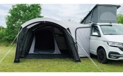 Outwell Jonesville 290 SA Flex Busvorzelt + ONS Leuchtelement-Set Bundle