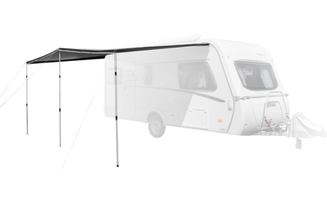 Westfield Canopy Shady Pro ( Für PLUTO - GALAXY 12 - CERES 11 ) 570 X 220 Cm 3 Westfield Canopy Shady Pro ( Für PLUTO - GALAXY 12 - CERES 11 ) 570 X 220 Cm