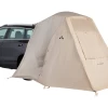 Vaude Drive Trunk Vorzelt Zum Einhängen An Die Kofferraumklappe 275 X 190 Cm Beige -Campingbedarf Verkauf 729440 4872770