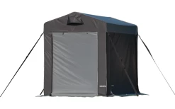 Wecamp Gerätezelt Utility 225x185x200/190 Cm -Campingbedarf Verkauf 735116 4877519